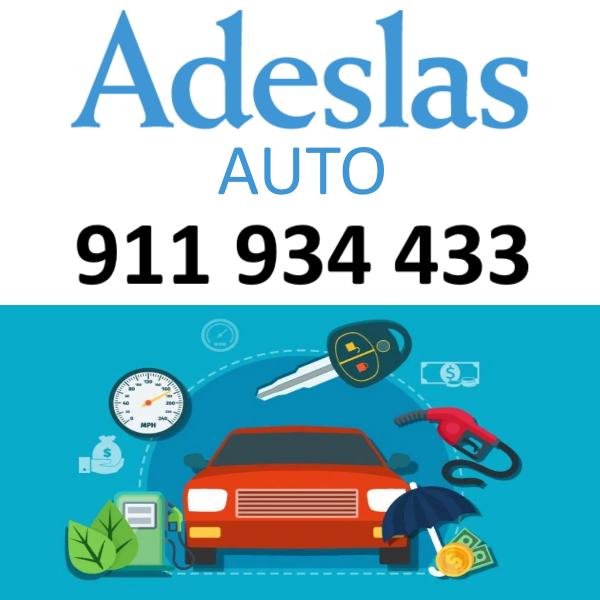 Adeslas Auto