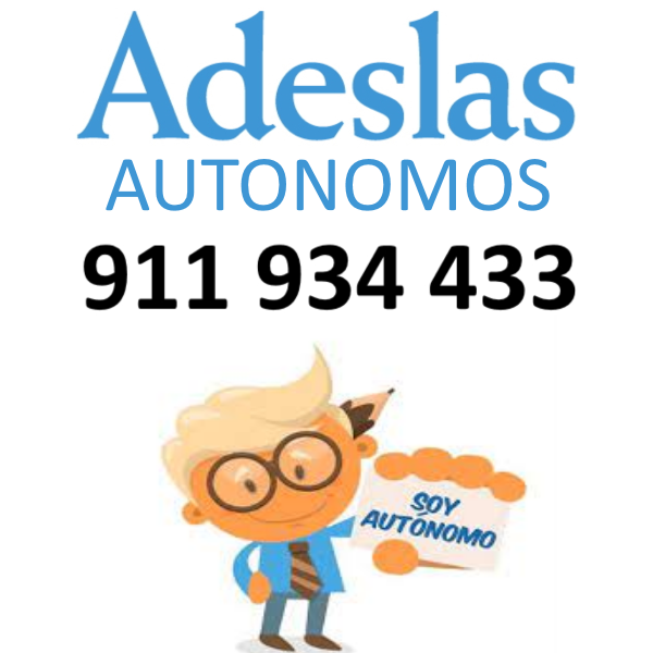 Adeslas Autonomos