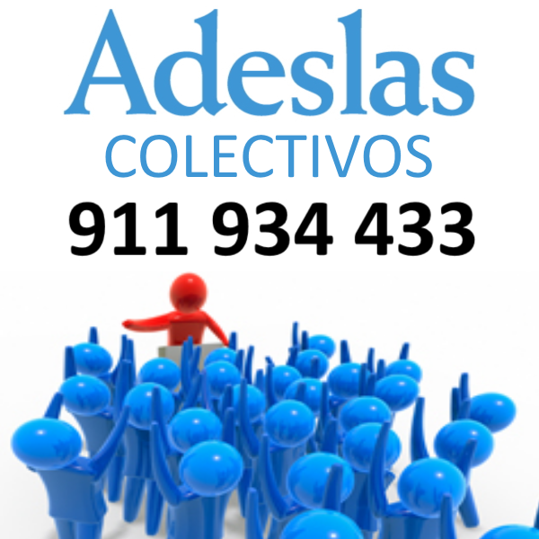 Adeslas Colectivos