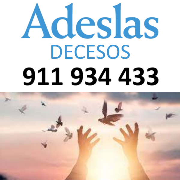 Adeslas Decesose