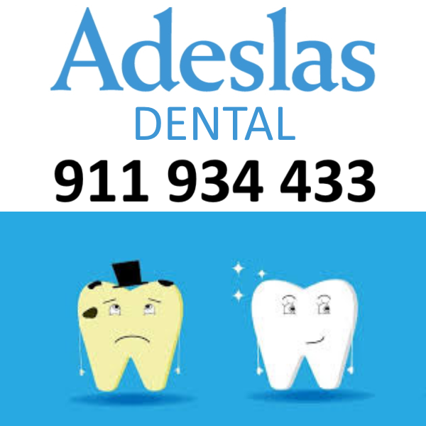 Adeslas Dental