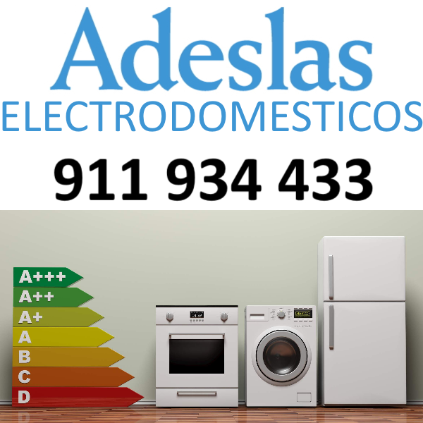 Adeslas Electrodomesticos