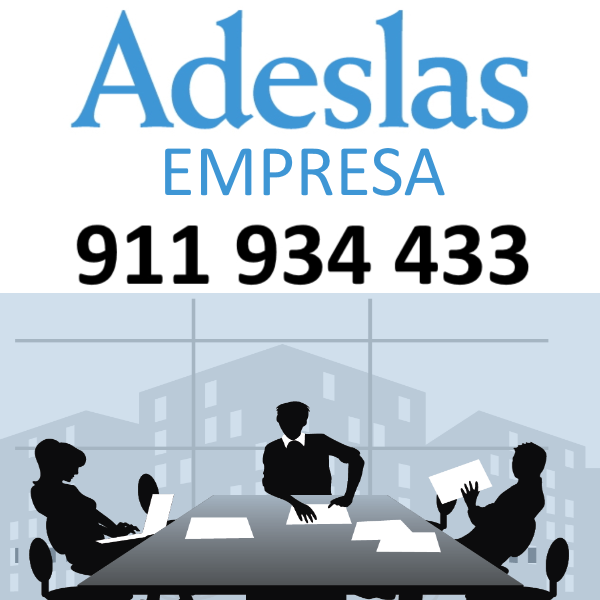 Adeslas Empresa