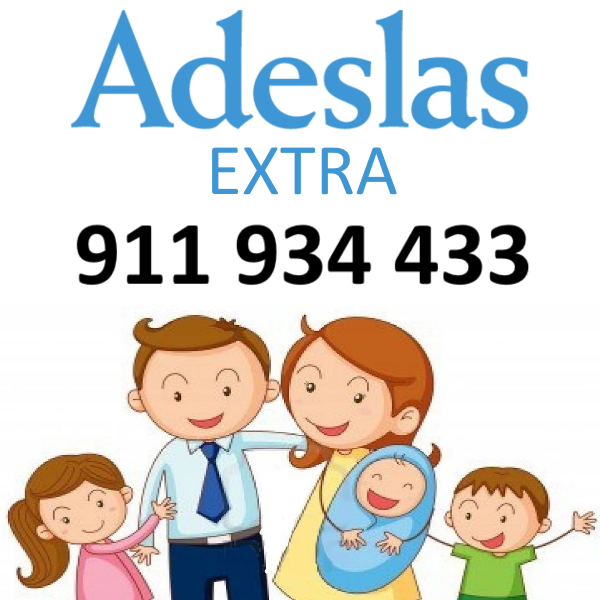 Adeslas Extra