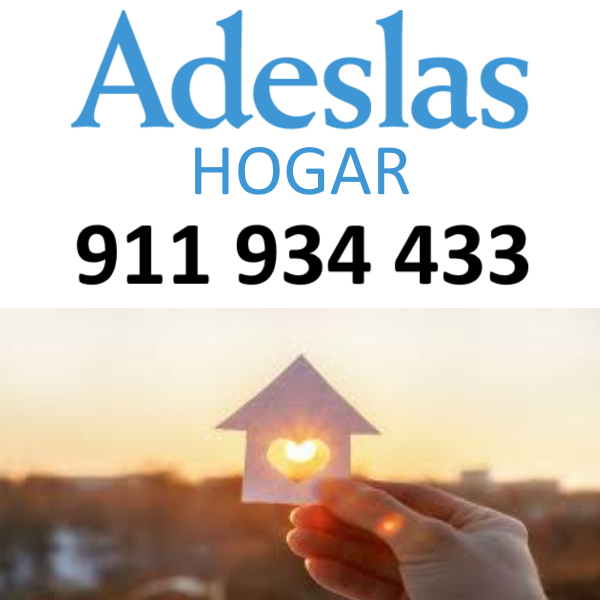 Adeslas Hogar