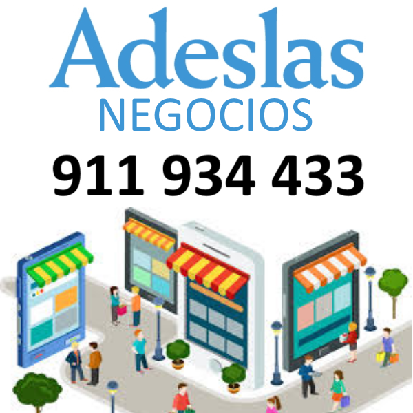 Adeslas Negocios
