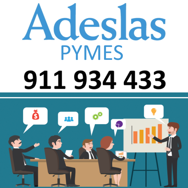 Adeslas Pymes