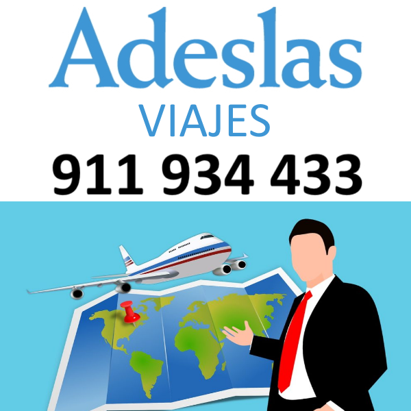 Adeslas Viajes
